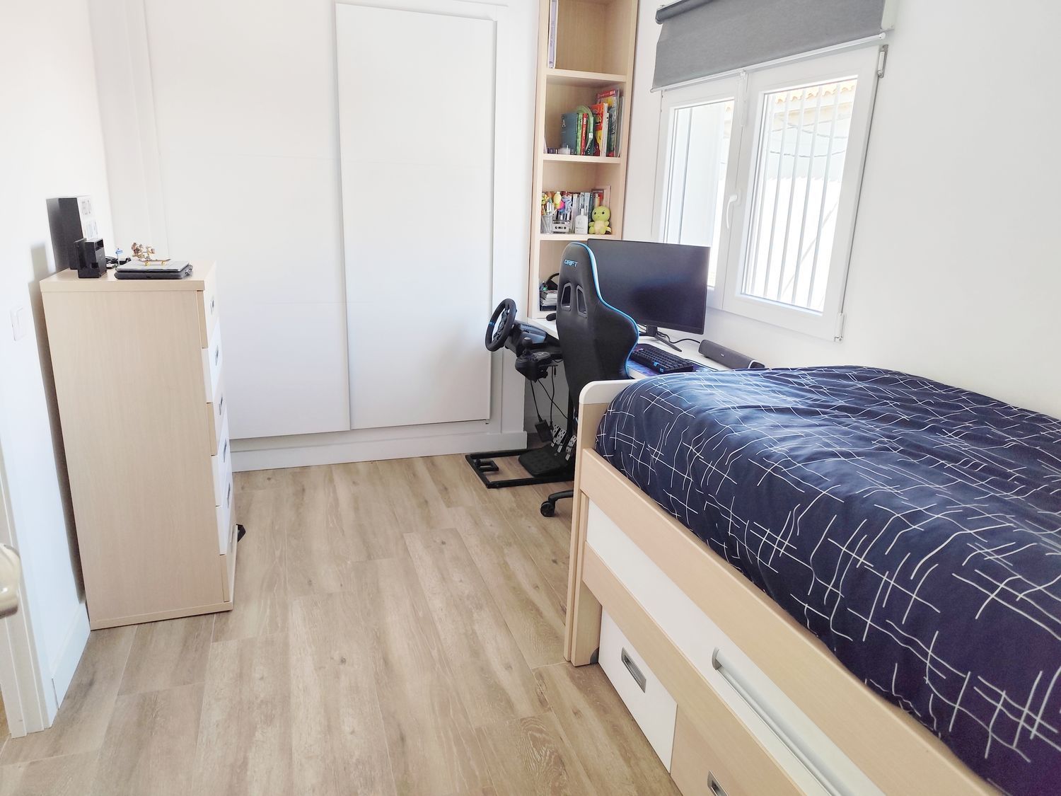 Casa independiente en calle Olivar, 24 - Foto 27