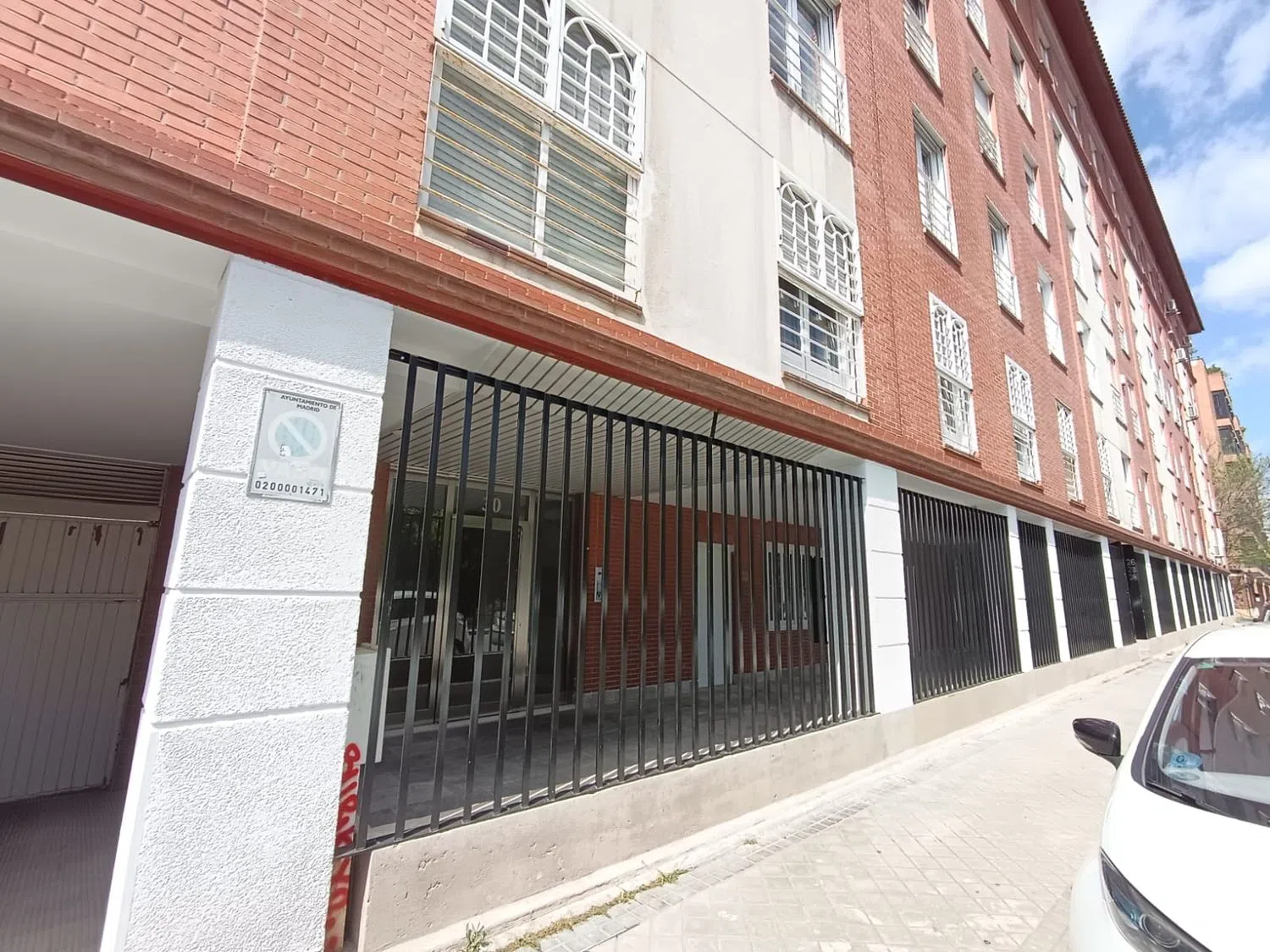 Piso en calle Párroco Eusebio Cuenca, 30 - Foto 14