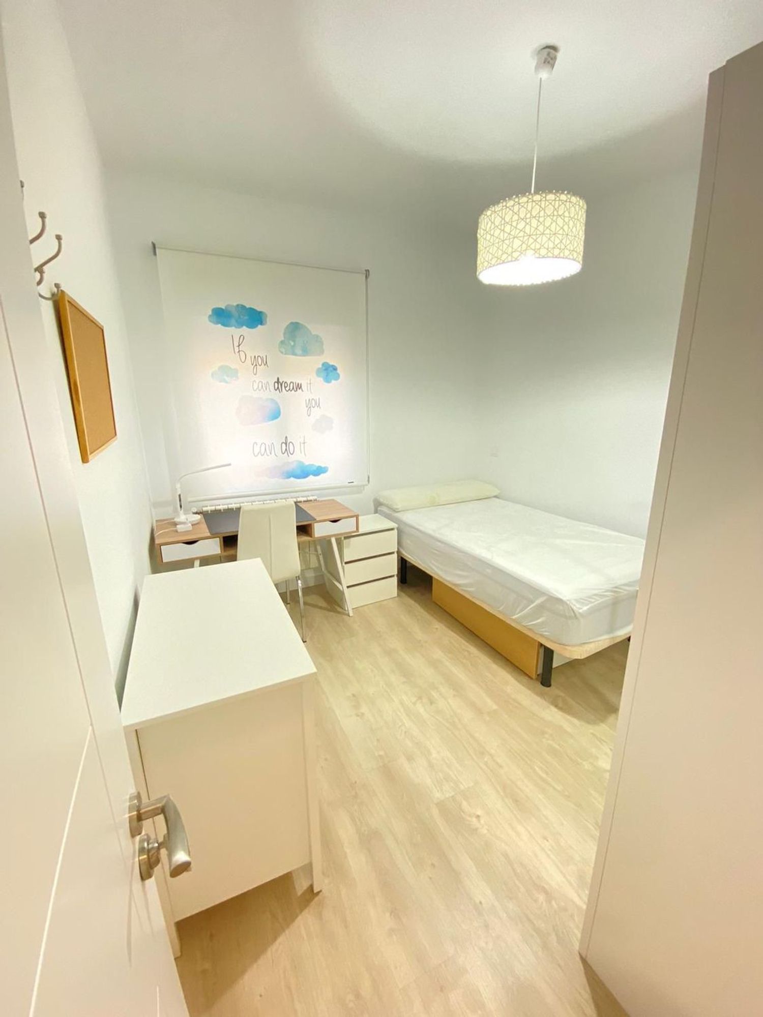 Piso en Calle Marques, 3 a, Getafe Centro, Getafe Centro - Foto 4