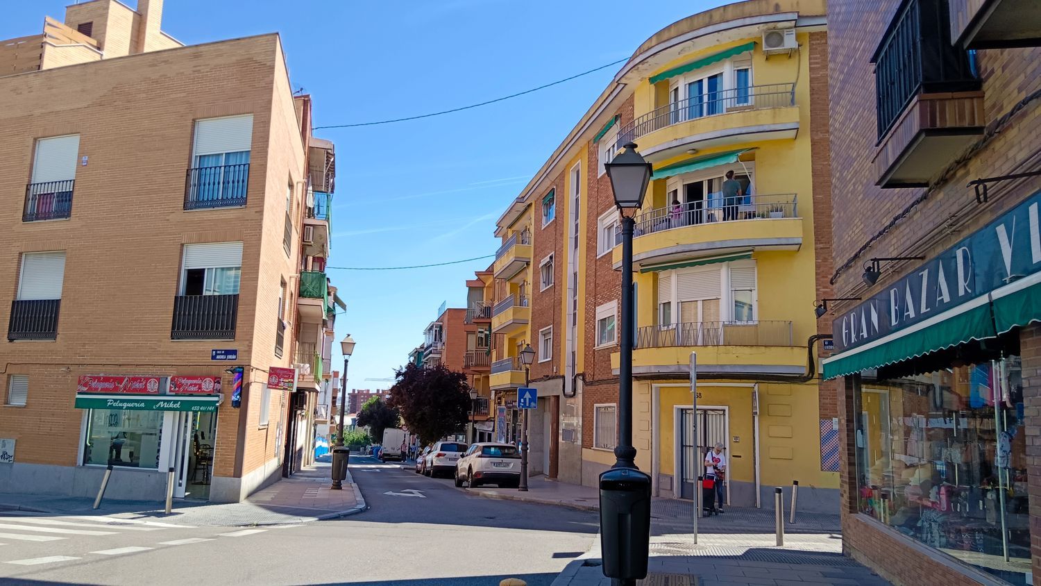 Piso en Barrio Los Rosales - Foto 16