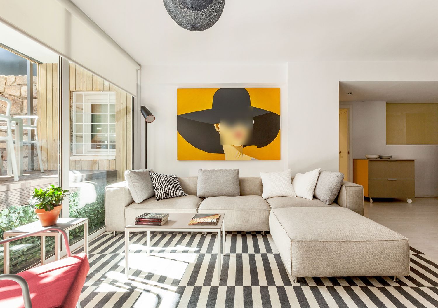 Chalet pareado en Barrio Campo de las Naciones-Corralejos - Foto 19