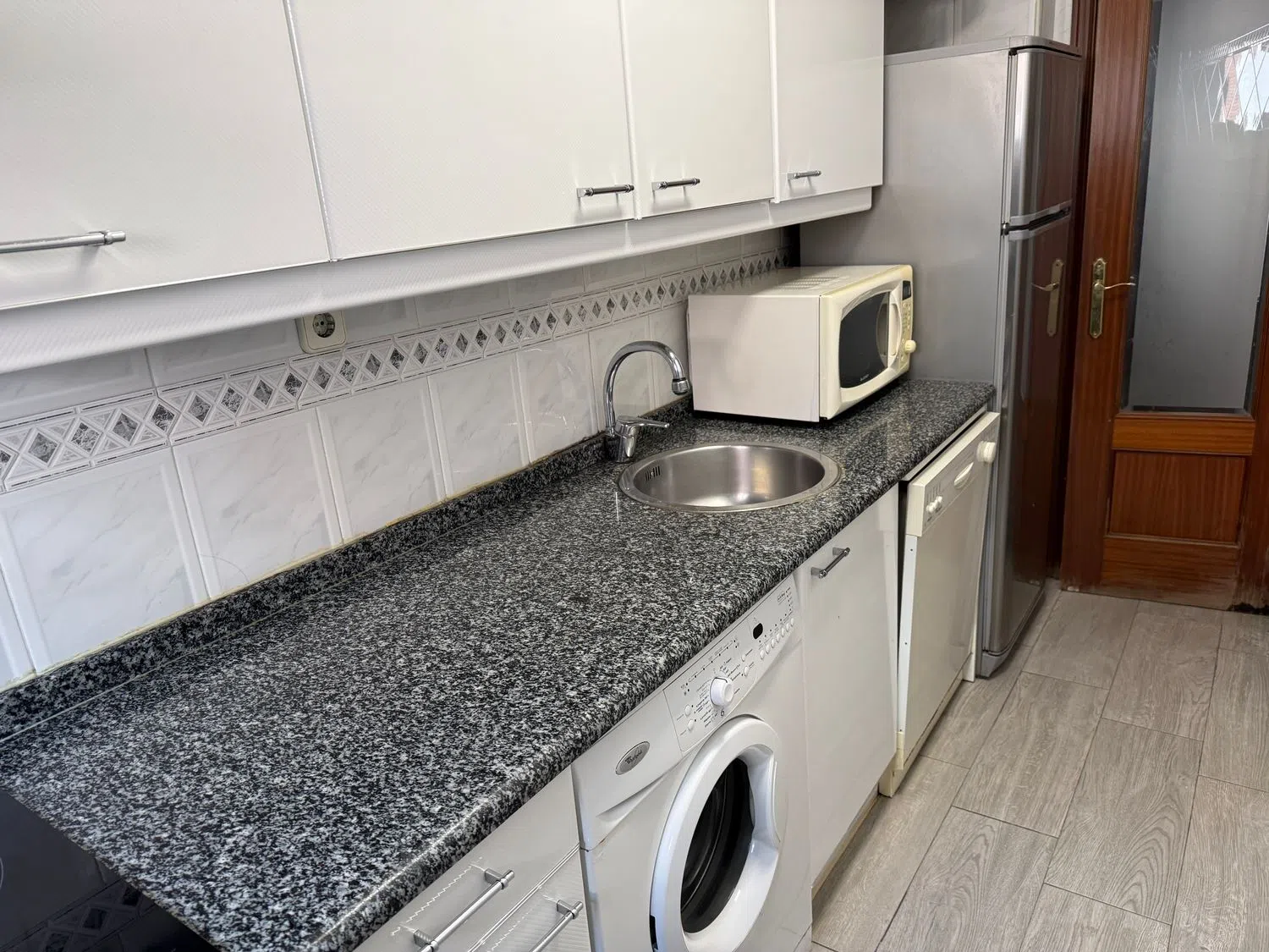 Piso en avenida Pocito de las Nieves, 15 - Foto 7