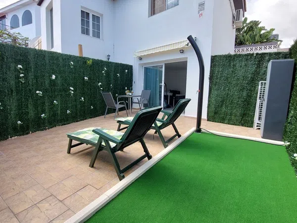 Casa o chalet independiente en Calle Mercurio, 6, Valle de los Nueve - El Ejido - Medianías, Valle de los Nueve - El Ejido - Medianías - Foto 13