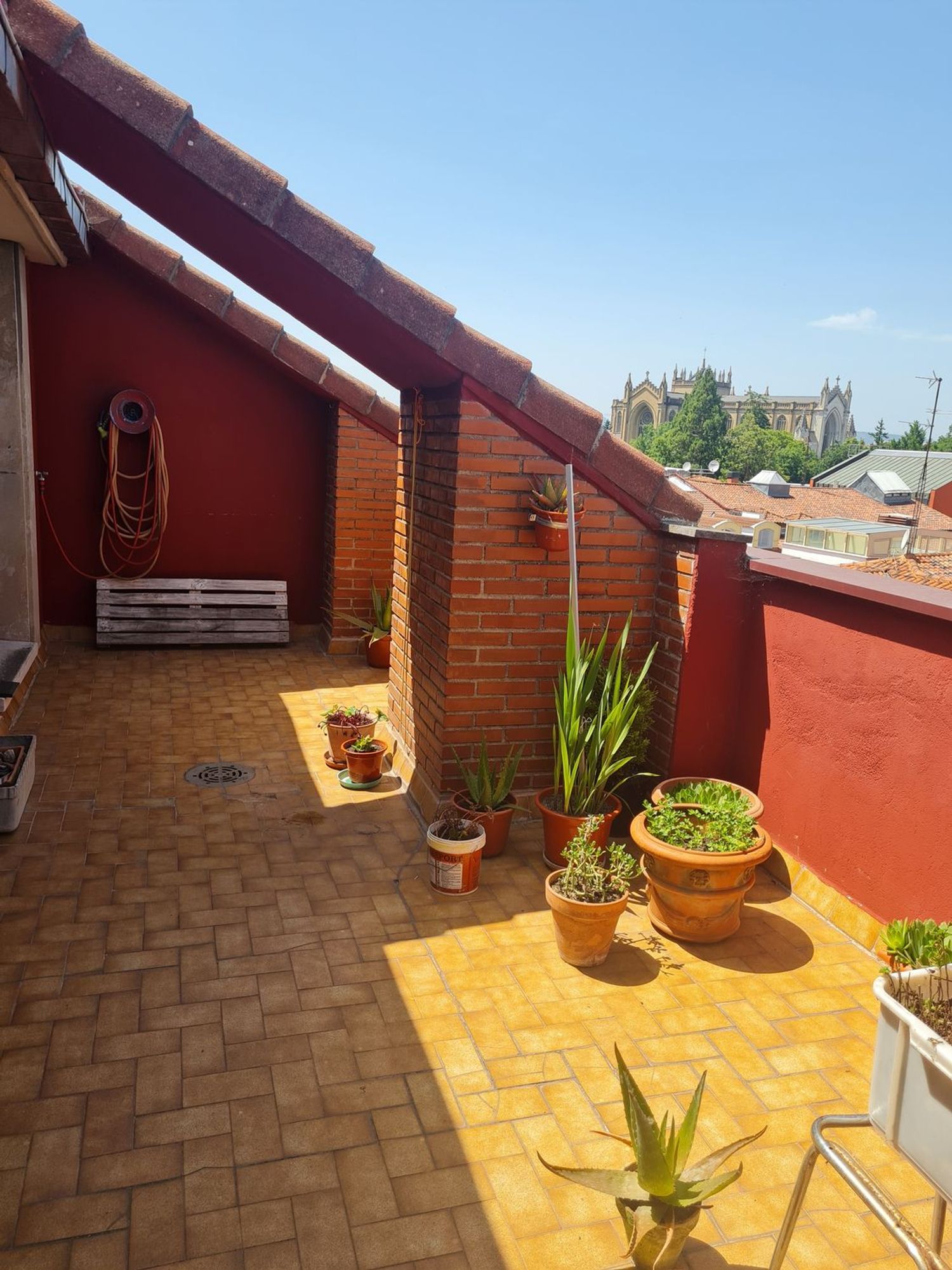 Ático en calle Florida, 66 - Foto 9