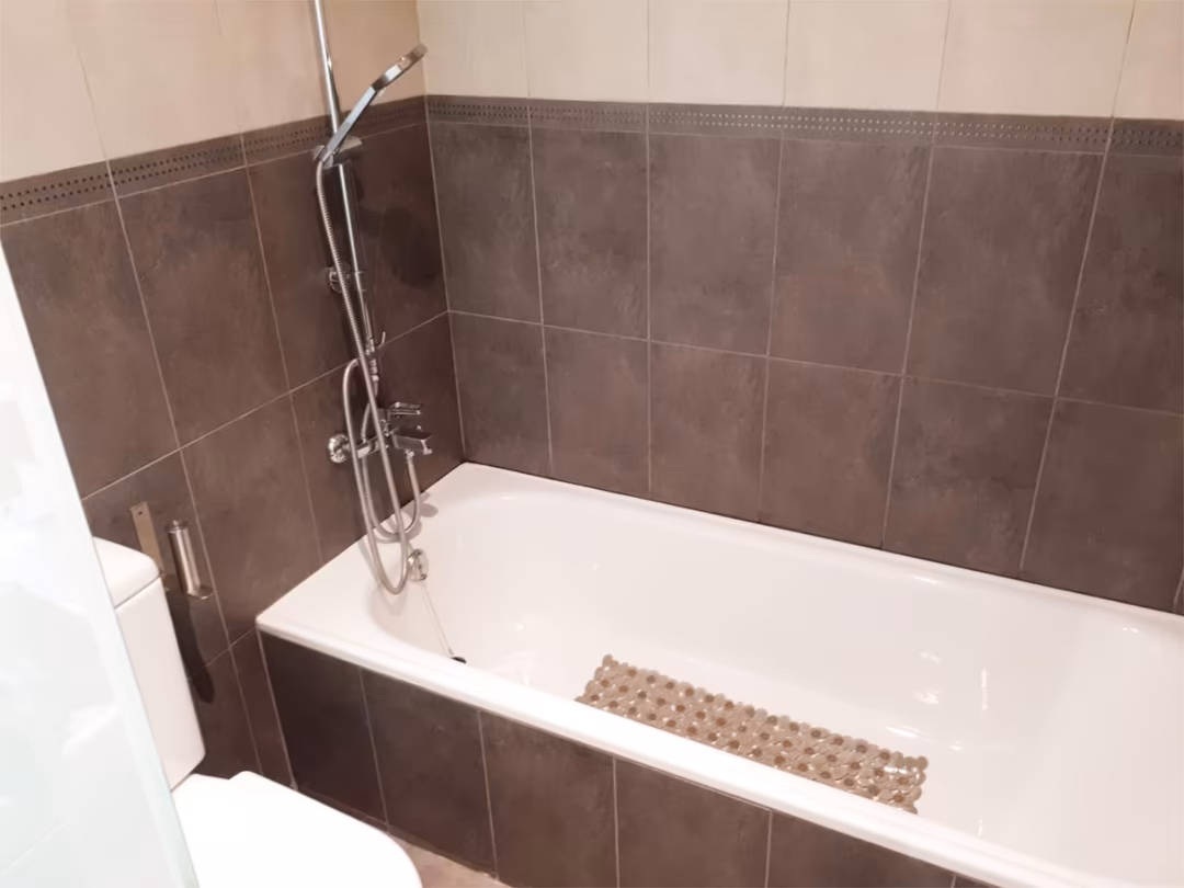 Dúplex en  Carrer d'Almeria 15 - Foto 5