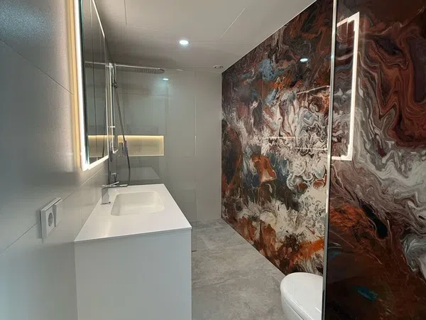 Chalet adosado en Barrio Les Maravelles - Foto 4