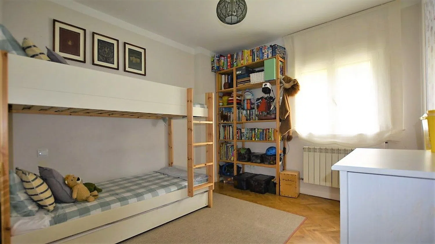 Piso en calle de Berlín, 3 - Foto 23