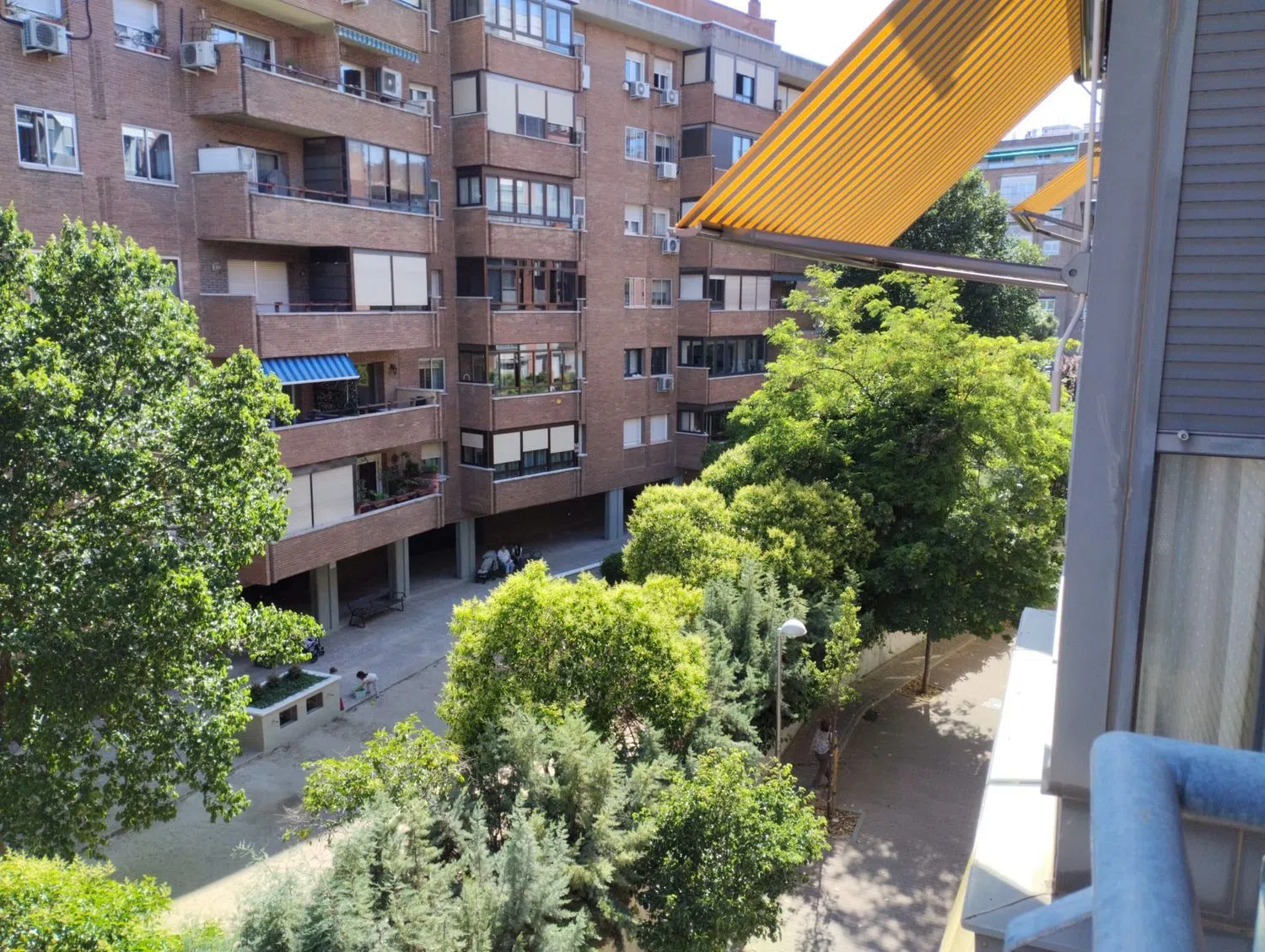 Piso en travesía de San Isidoro de Sevilla, 6 - Foto 1