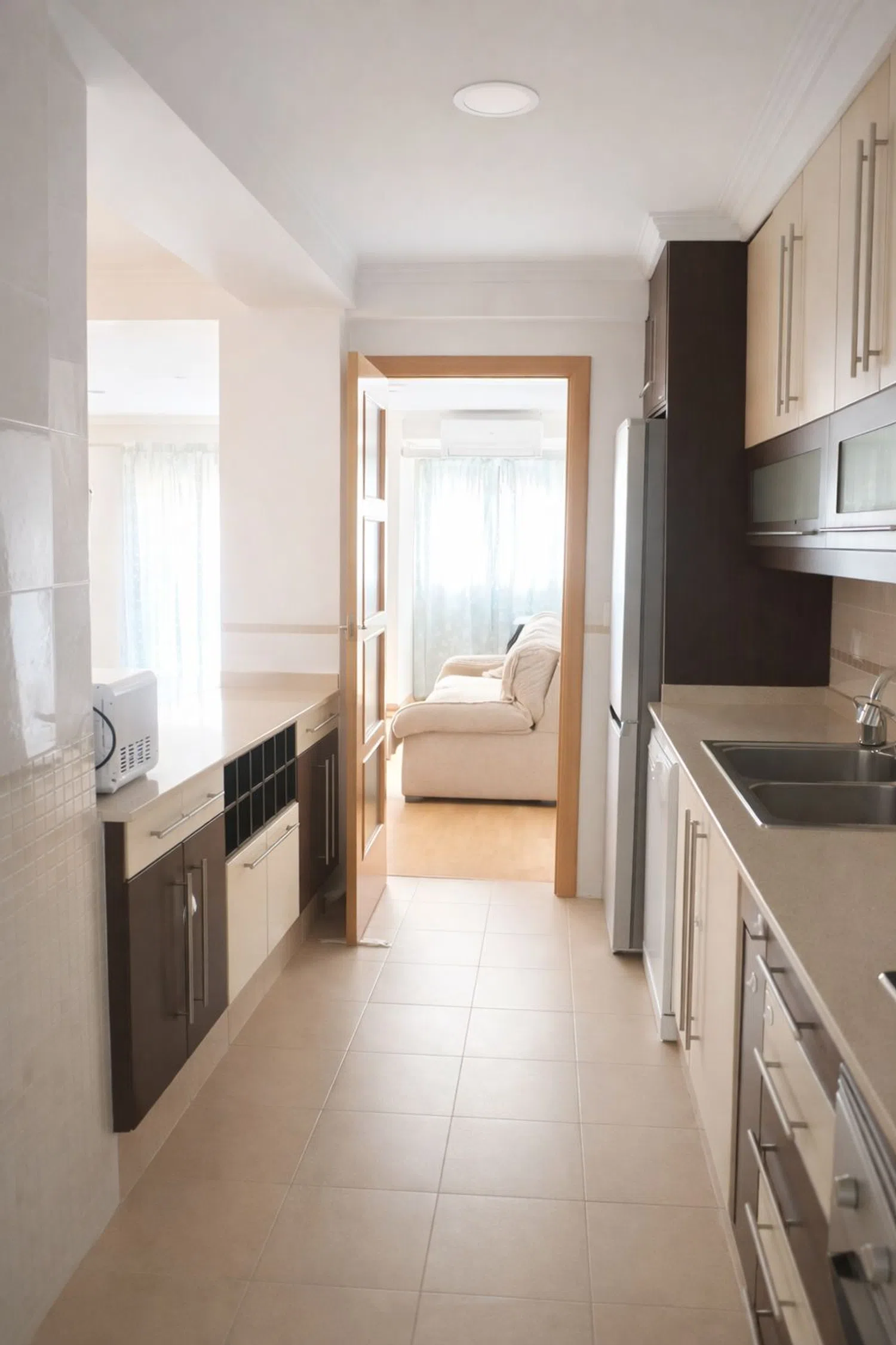 Piso en calle de Concha Espina, 10 - Foto 4