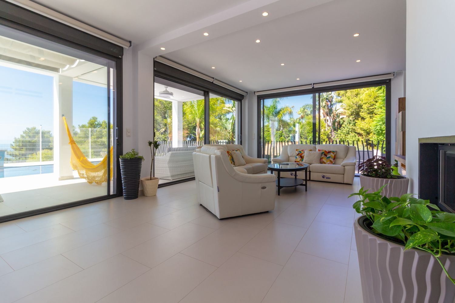 Casa o chalet independiente en Pinares de San Antón, Pinares de San Antón - Foto 4