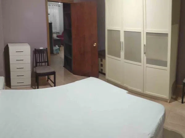 Piso en calle de Vasco de Gama, 4 - Foto 6