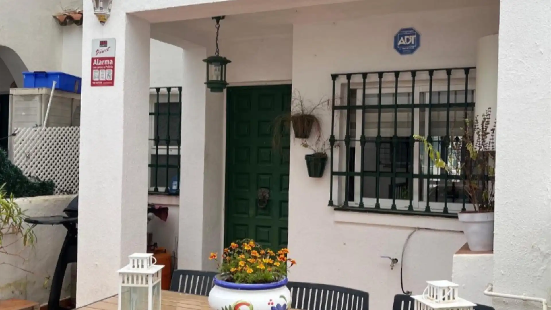 Piso en  Calle Pinzon 14 - Foto 2