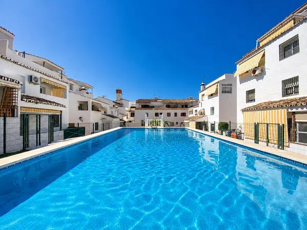 Dúplex en Avenida Málaga, 9, Torremuelle, Torremuelle - Foto 31