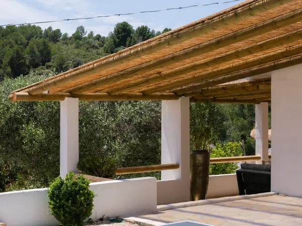 Casa o chalet independiente en Urbanització les Planisses, 54 - Foto 32