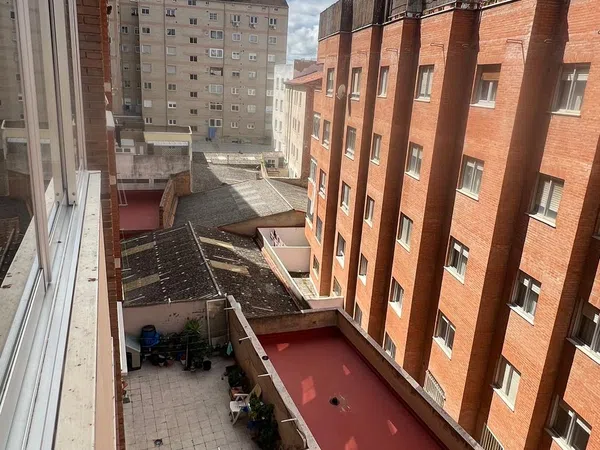 Piso en Avenida de Víctor Gallego, 27, Ensanche, Ensanche - Foto 9