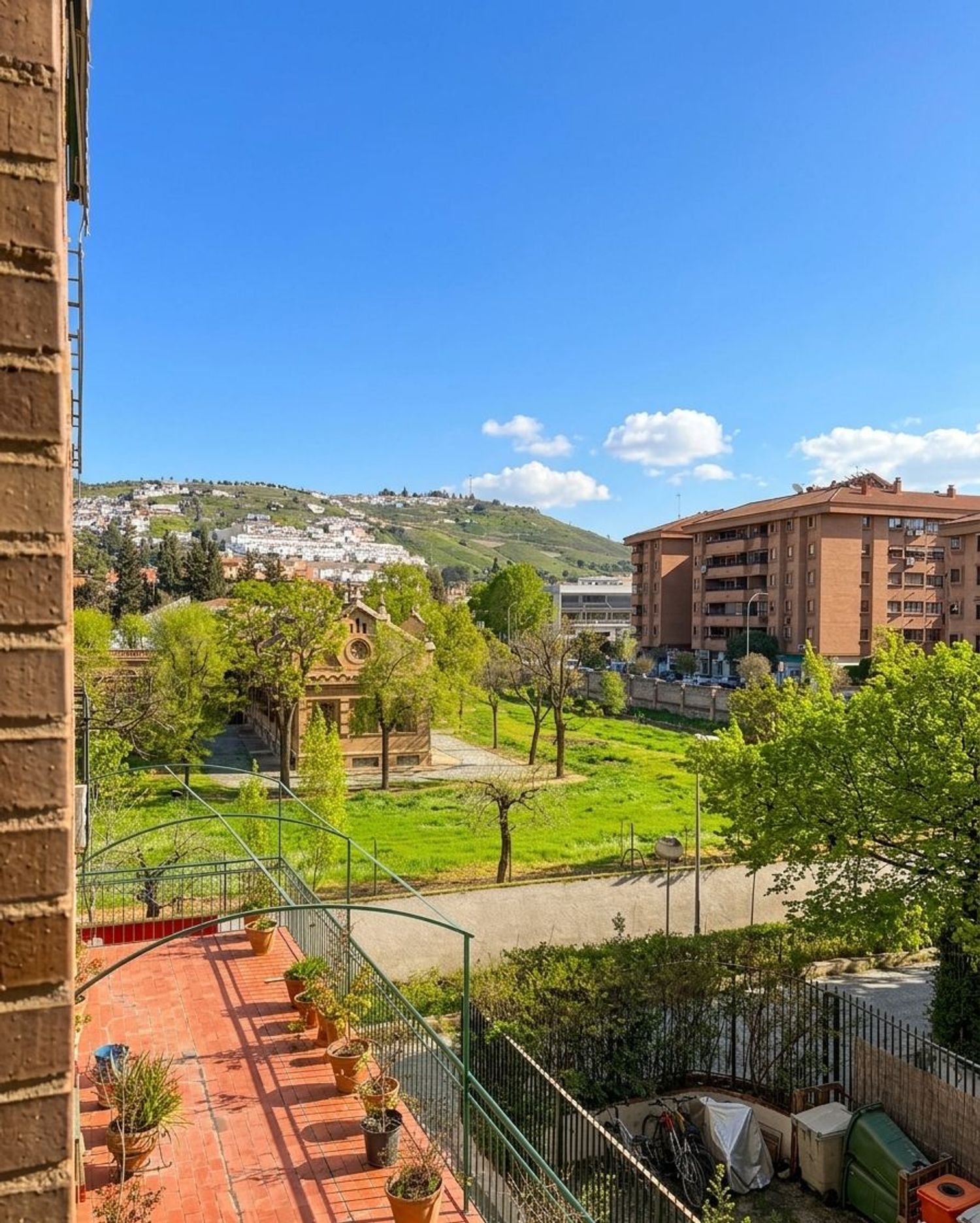 Piso en calle Poeta Manuel de Góngora, 13 - Foto 37