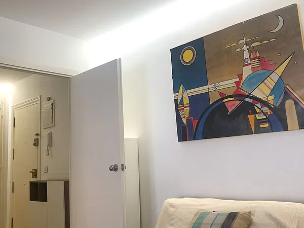 Piso en Calle de Juan Álvarez Mendizábal, 64, Argüelles - Foto 7