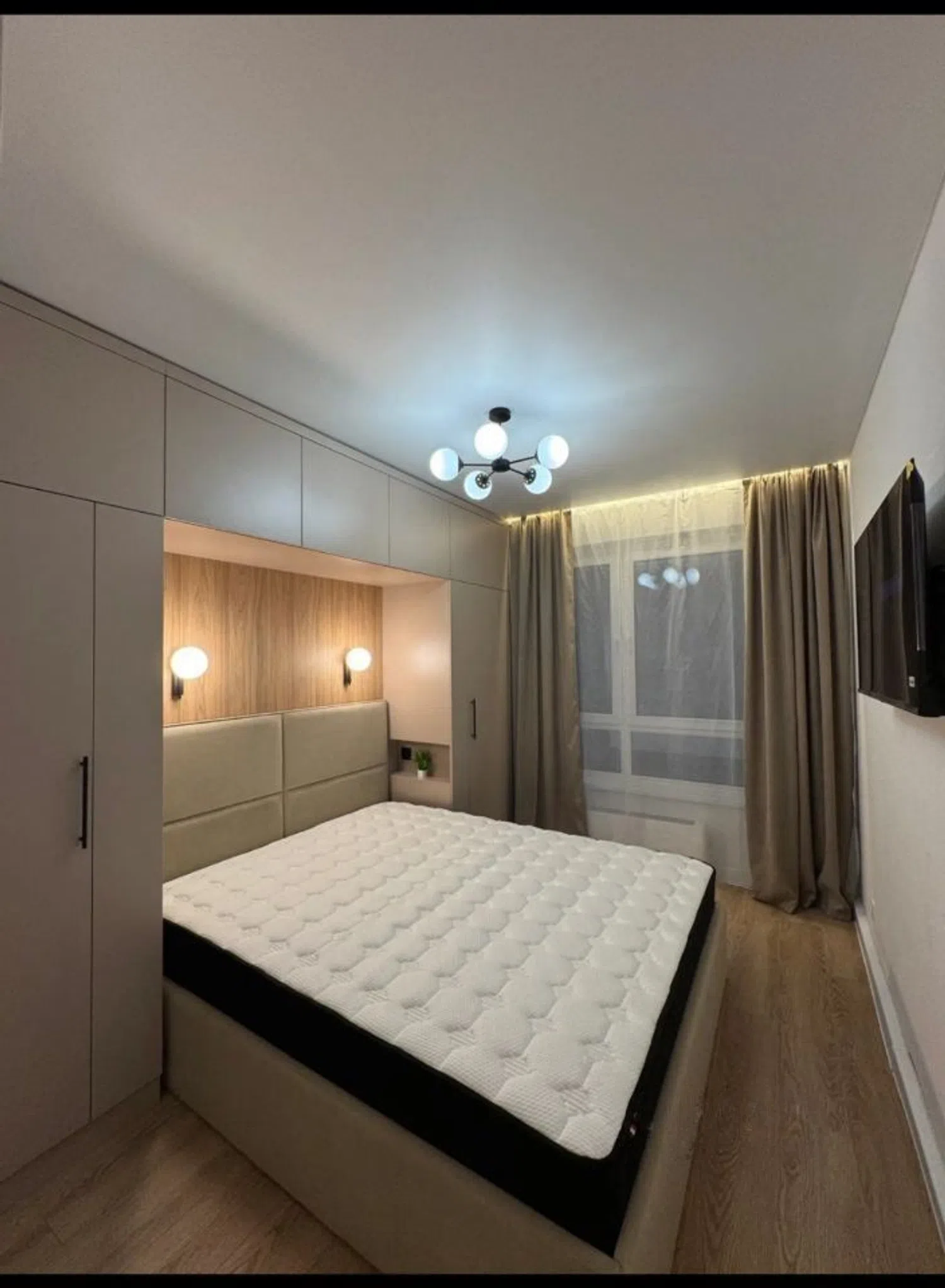 Piso en calle del Médico Pascual Pérez, 3 - Foto 1