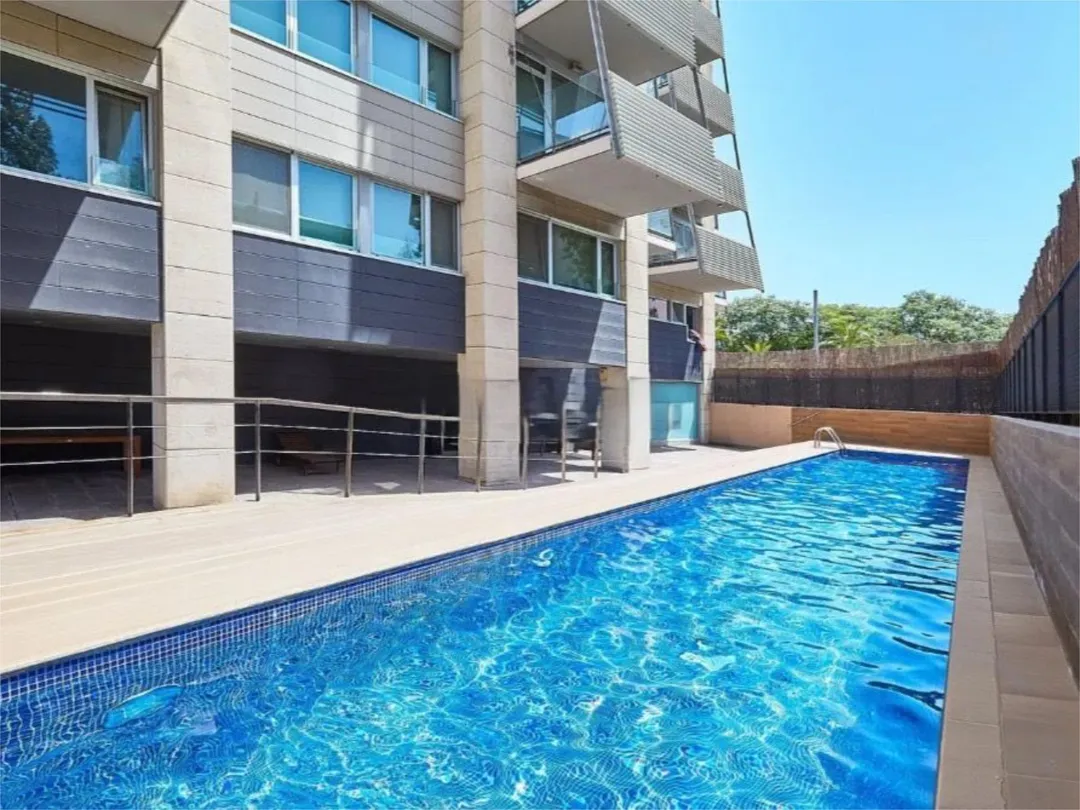 Apartamento en  Carrer de Ramon Llull 502 - Foto 10