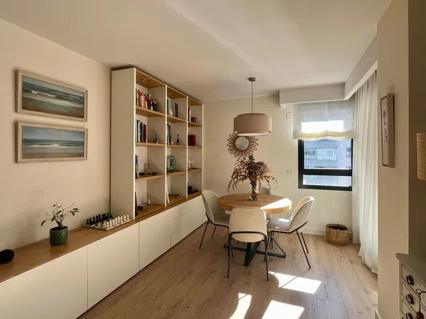 Piso en calle del Montón de Trigo, 3 - Foto 2