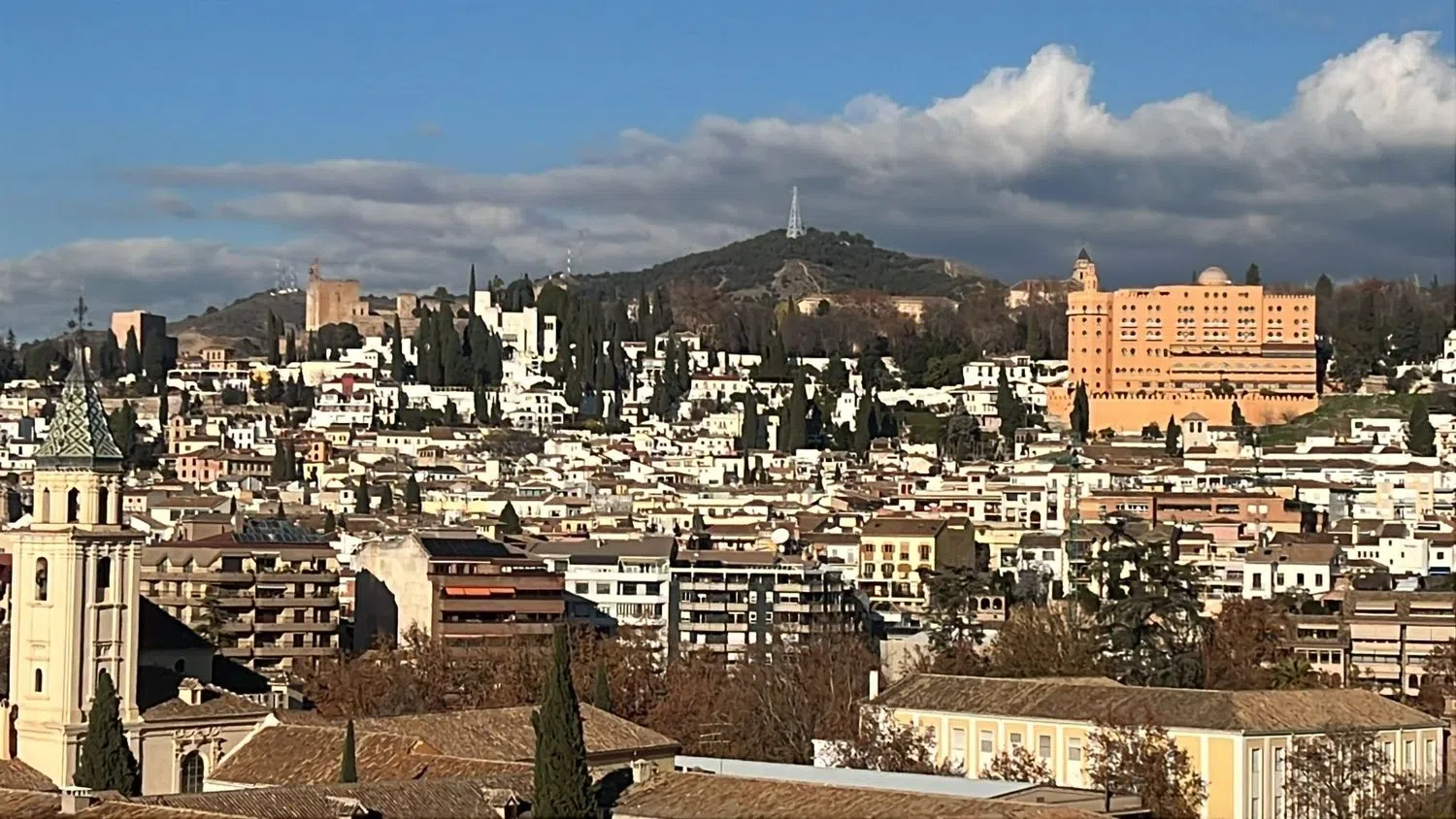 Piso en calle Poeta Manuel de Góngora, 8 - Foto 5