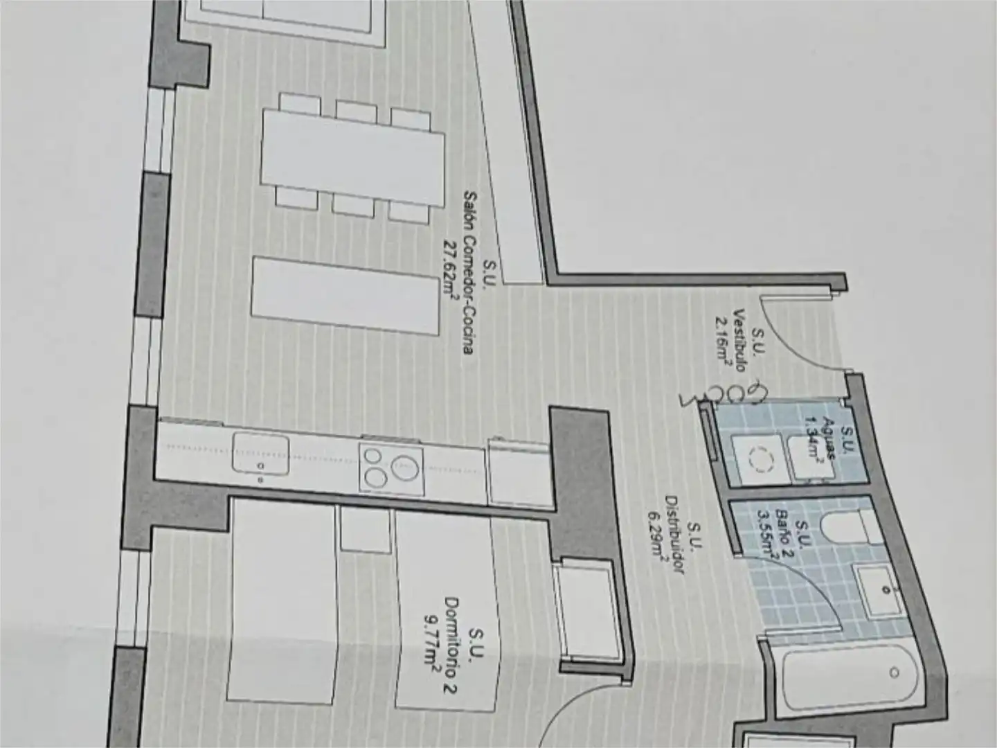 Apartamento en  Carrer del Músic Chapí 56 - Foto 1