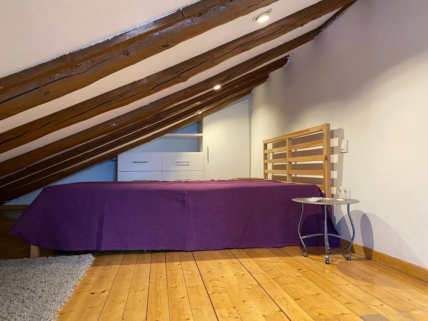 Estudio en calle de Cáceres, 5 - Foto 13