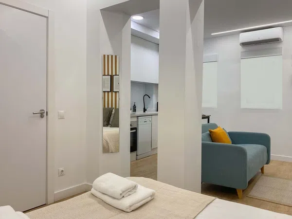 Piso en Calle de Ponzano, 23, Nuevos Ministerios-Ríos Rosas - Foto 17