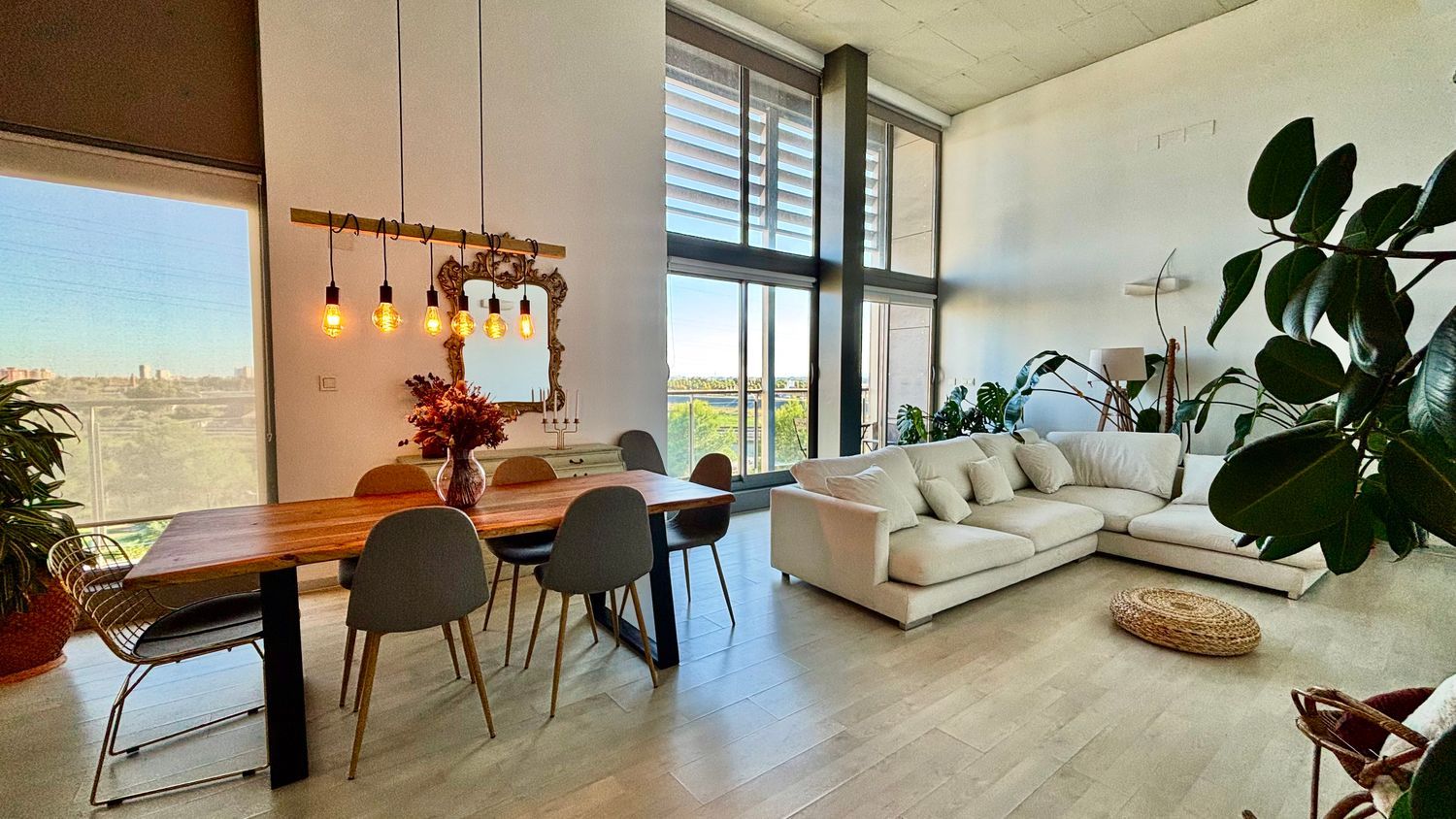 Loft en Calle de la Creu Roja, Vara de Quart - Foto 16