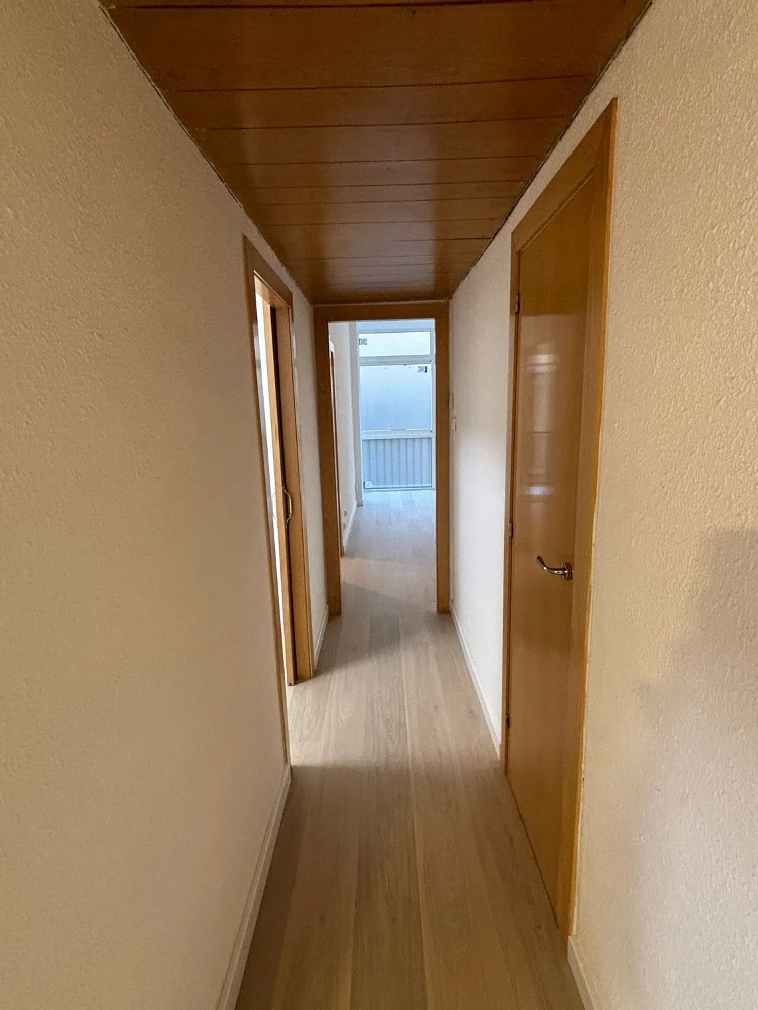 Piso en calle de Verdi, 323 - Foto 2