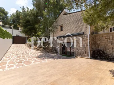 Chalet en Chiva - Foto 41