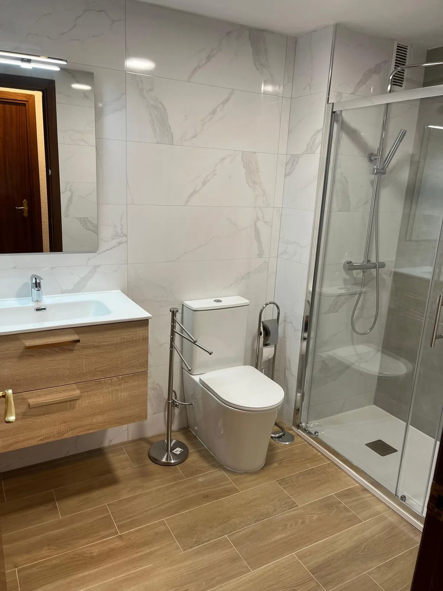 Piso en Sector Pintores, 33 - Foto 30