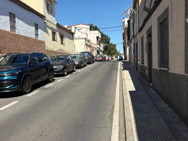Casa o chalet independiente en Calle Nuestra Señora de la Asunción, 1, Casco Antiguo, Casco Antiguo - Foto 13