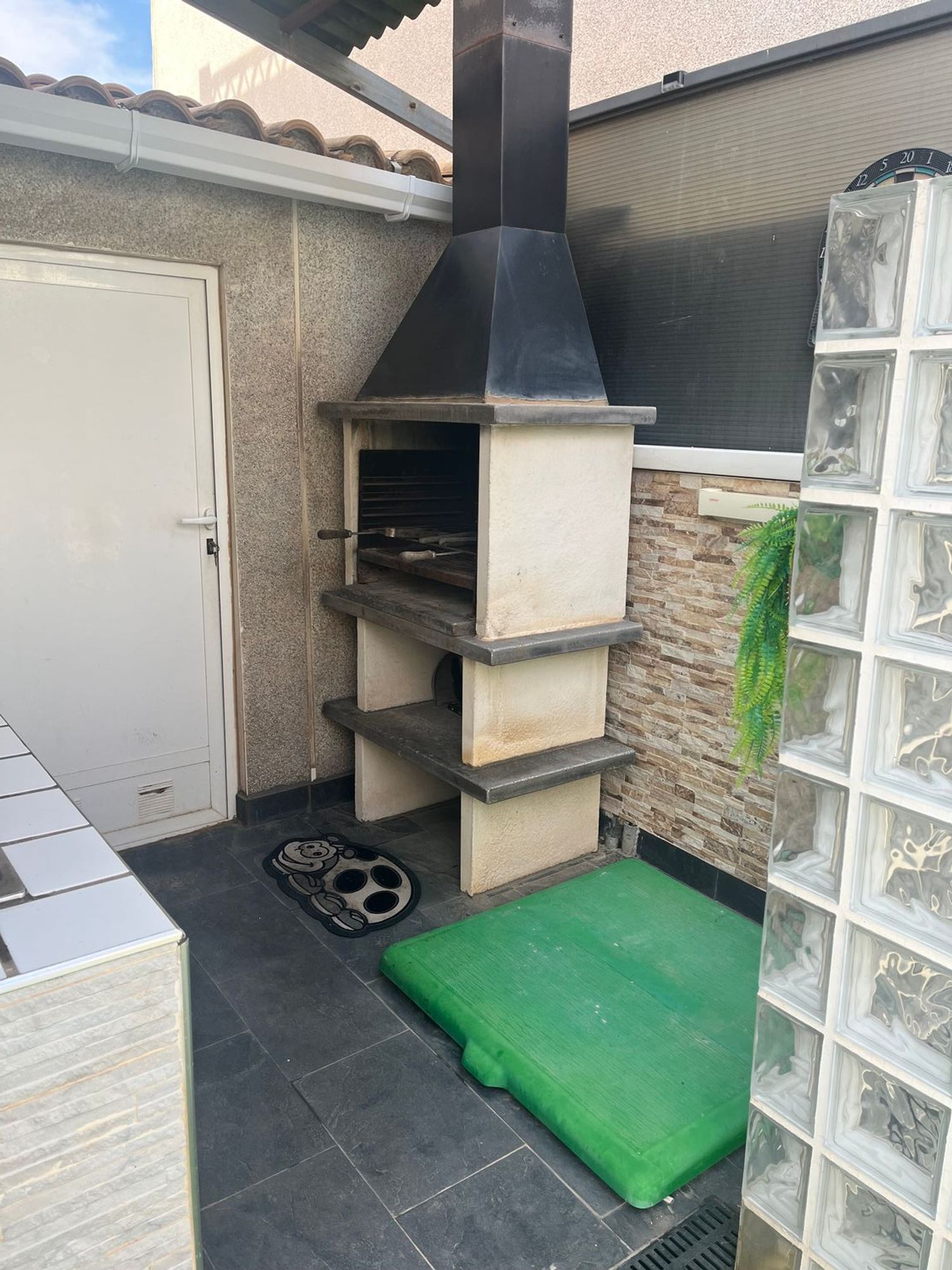 Chalet adosado en Calle la Herrada, 77 - Foto 16