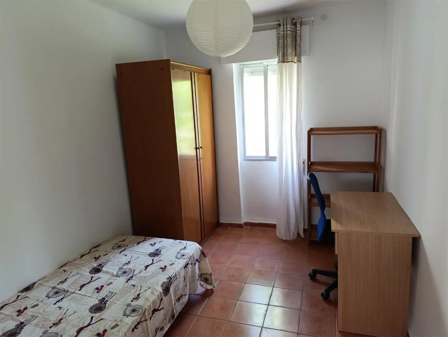 Piso en  Calle de Angelita Capdevielle 8 - Foto 11