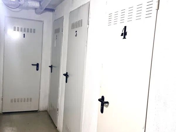 Estudio en Calle de Aragón, 93, Travesía de Vigo - San Xoán - Foto 12