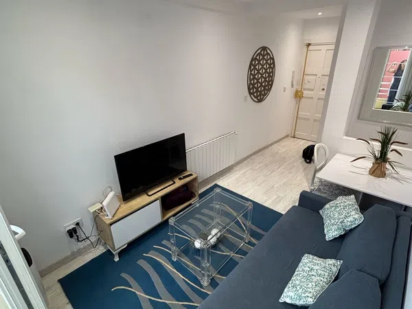 Piso en Calle Fernández de Isla, 26, Numancia - San Fernando, Numancia - San Fernando - Foto 4