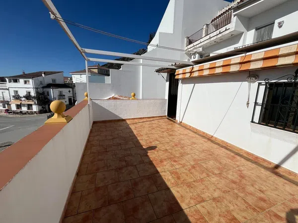 Casa de pueblo en Calle Barrio Alto, 166 - Foto 21