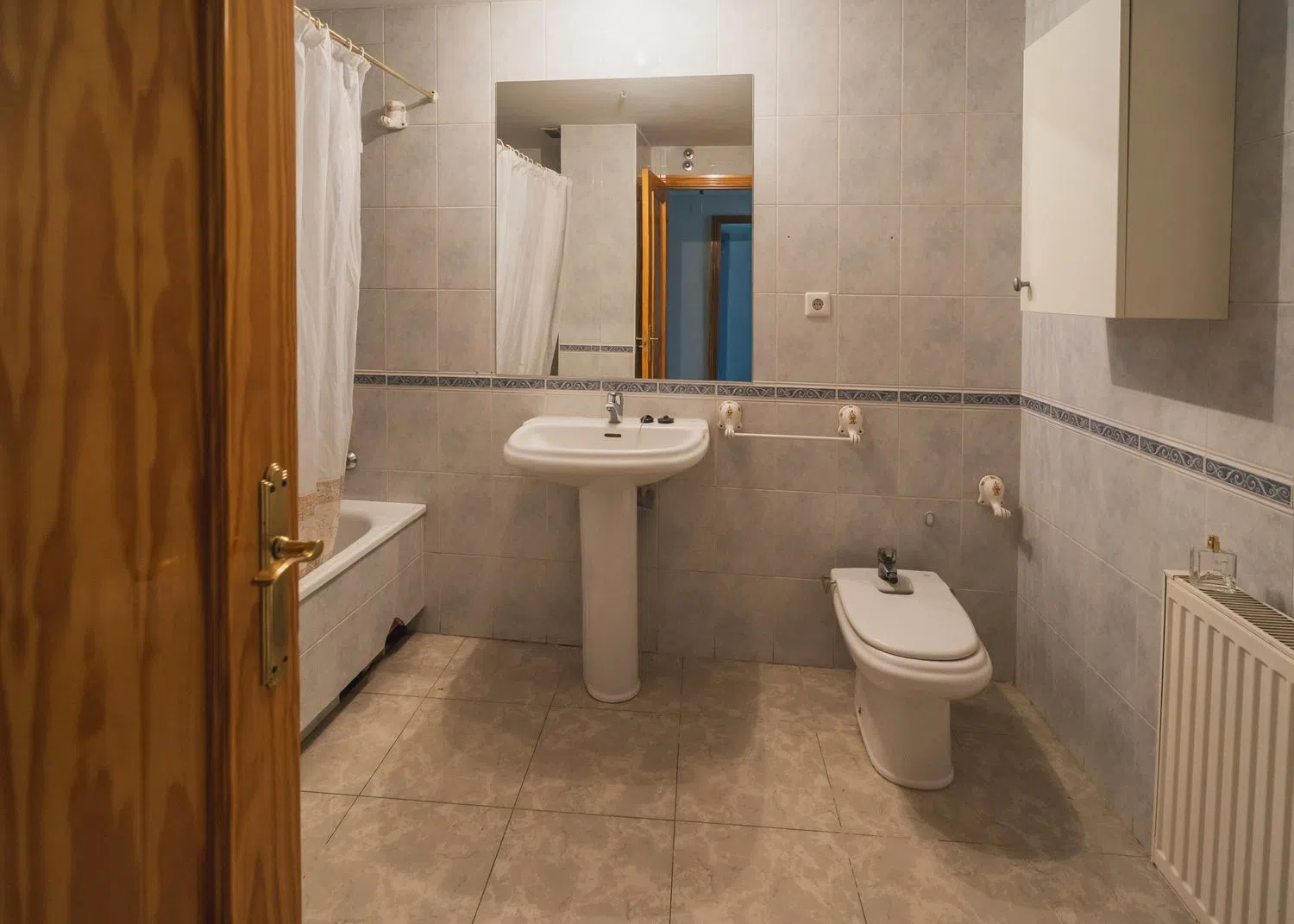 Piso en Cuesta, 8 Portal e 2º Derecha - Foto 12