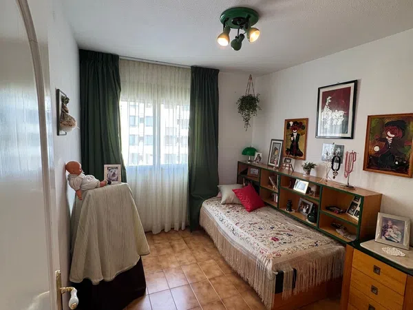 Piso en Avenida Profesor Peraza Ayala, 14, Urbanización Anaga - Foto 15
