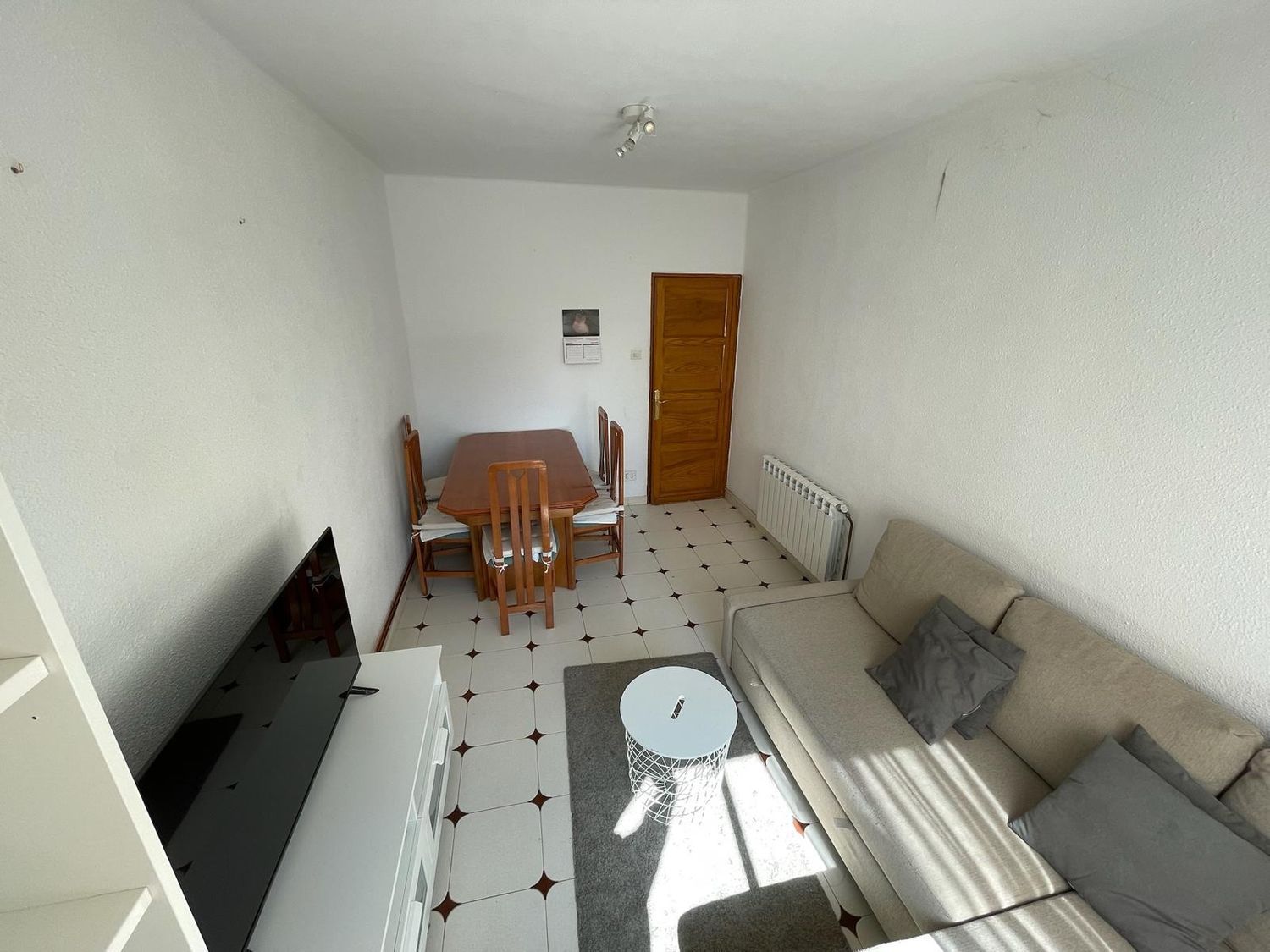 Piso en Calle San Juan de la Peña, 3, Sabiñanigo Centro-Aurín, Sabiñanigo Centro-Aurín - Foto 4
