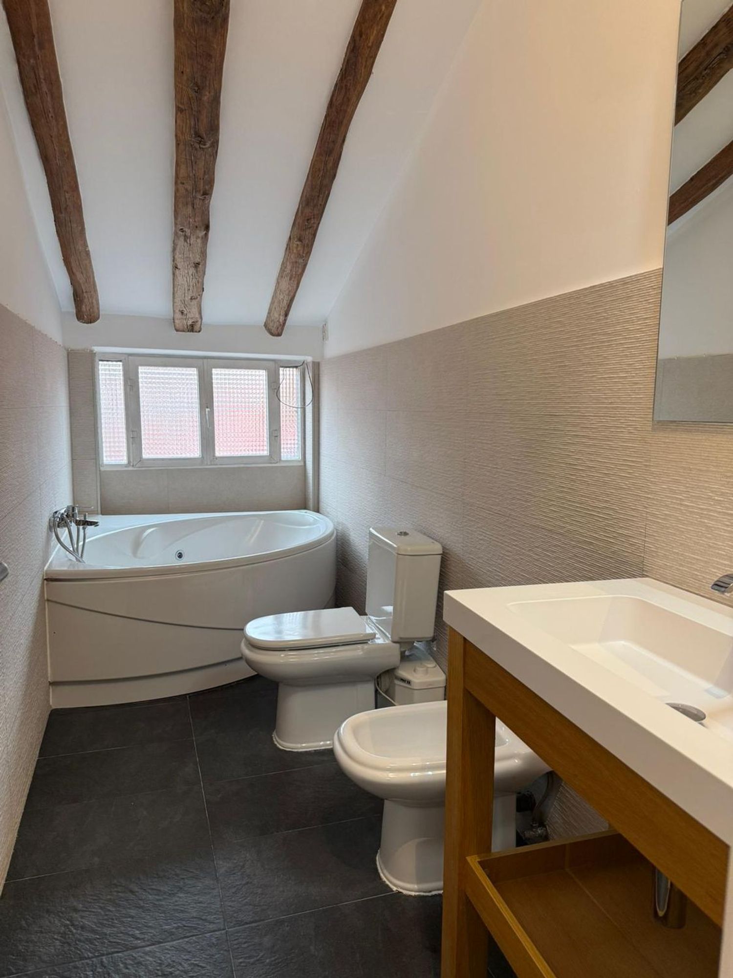 Ático en Barrio Sol - Foto 12