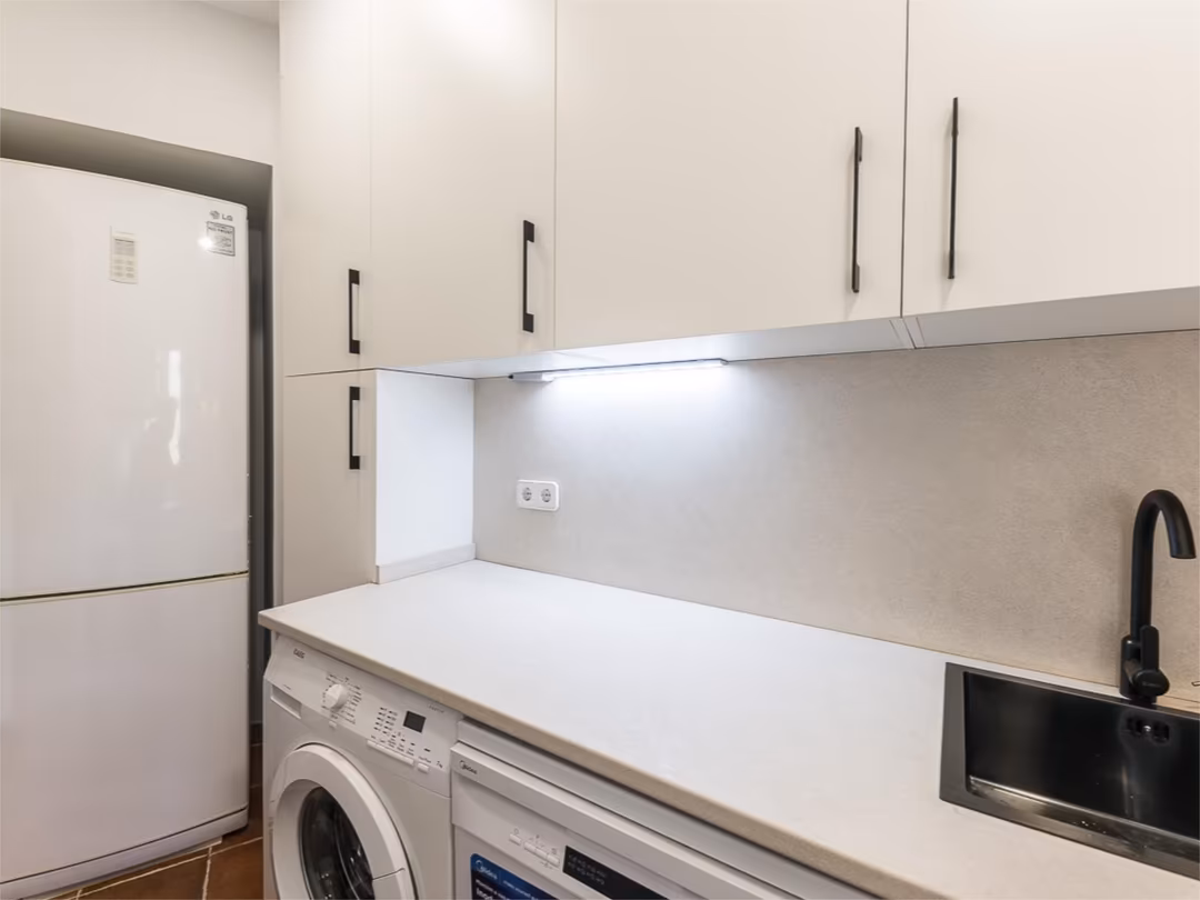 Piso en  Calle de Núñez de Balboa 5 - Foto 10