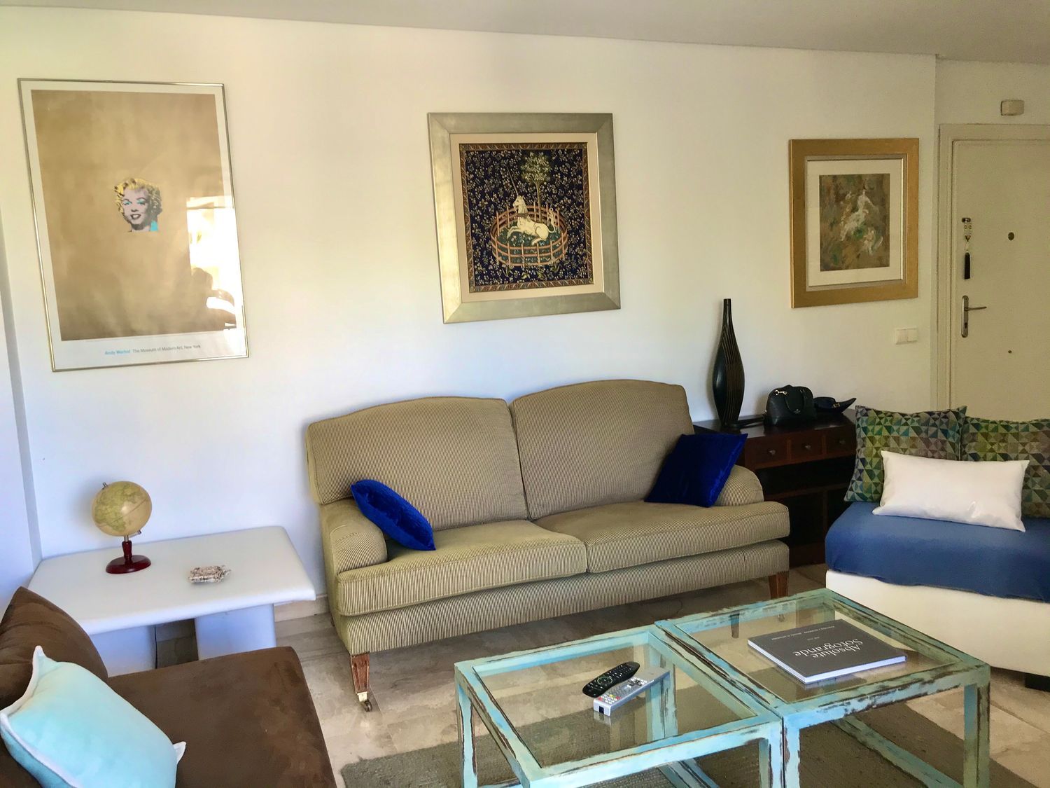 Piso en Avenida de la Marina, 4, Puerto de Sotogrande-La Marina, Puerto de Sotogrande-La Marina - Foto 7