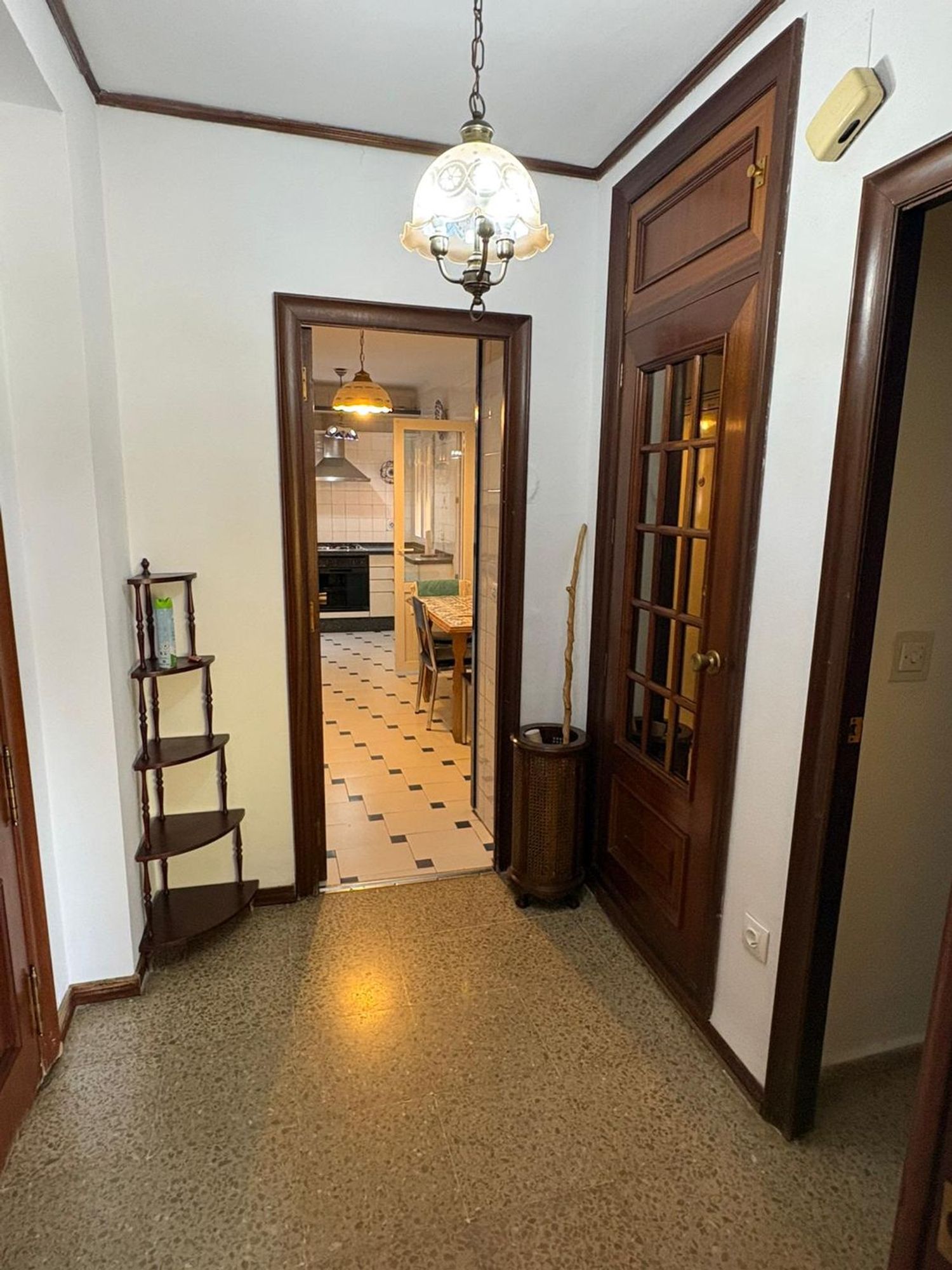 Piso en Avenida Antonio Masa Campos, 17, Santa Marina - La Paz, Santa Marina - La Paz - Foto 3