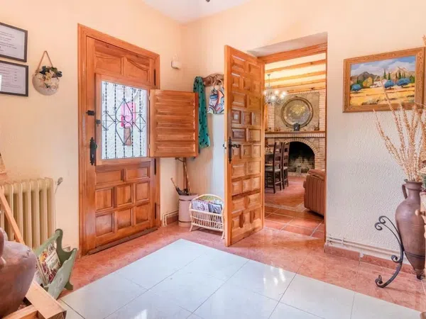 Casa o chalet independiente en Calle Nueva Sierra Ga, 1 - Foto 5