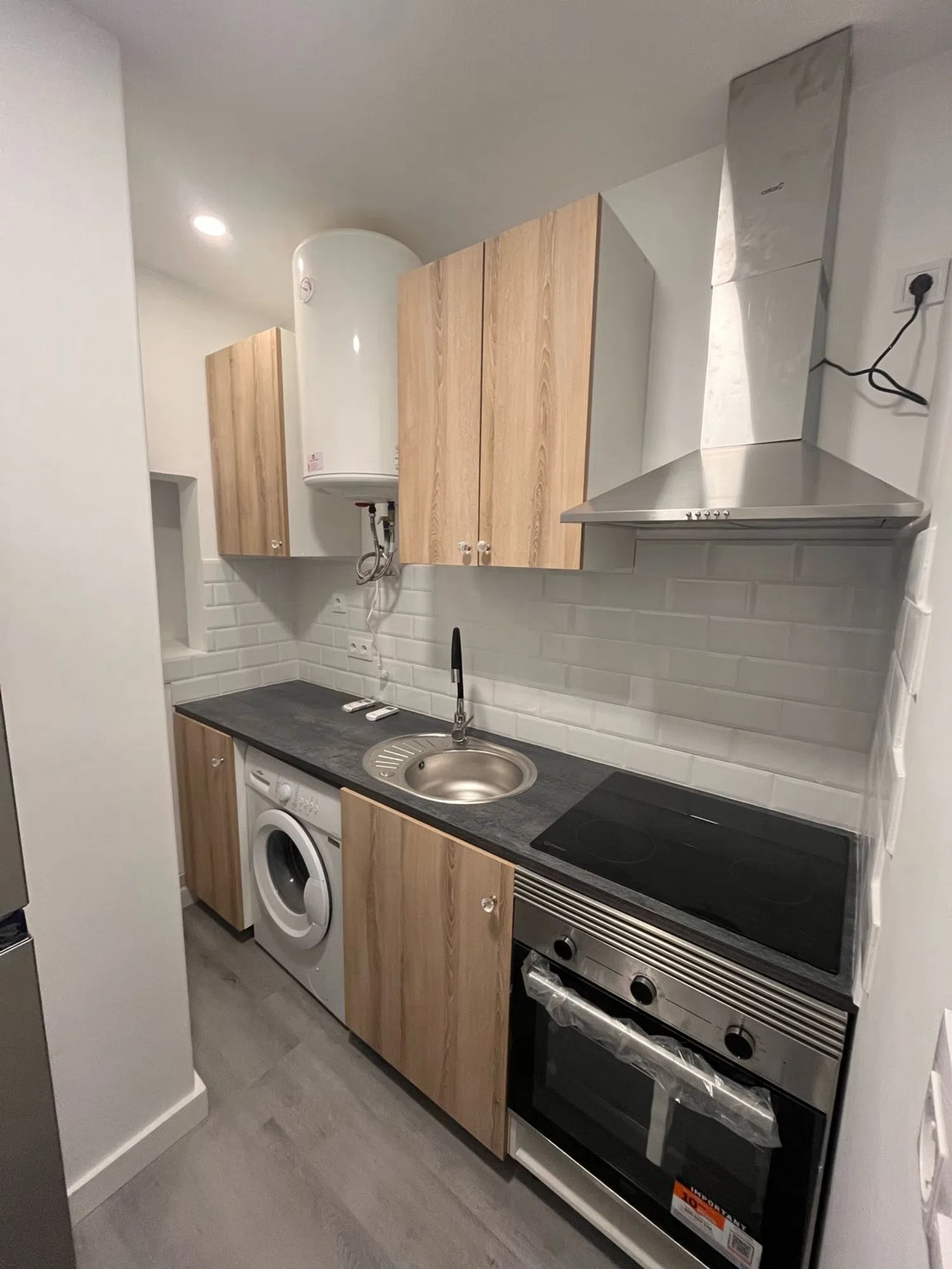 Piso en calle Máximo Carazo, 12 - Foto 6