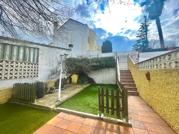 Chalet adosado en calle Fresno, 28 - Foto 33