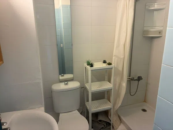 Estudio en Calle Puig d'Alaró, 8, Cala Major - Foto 6