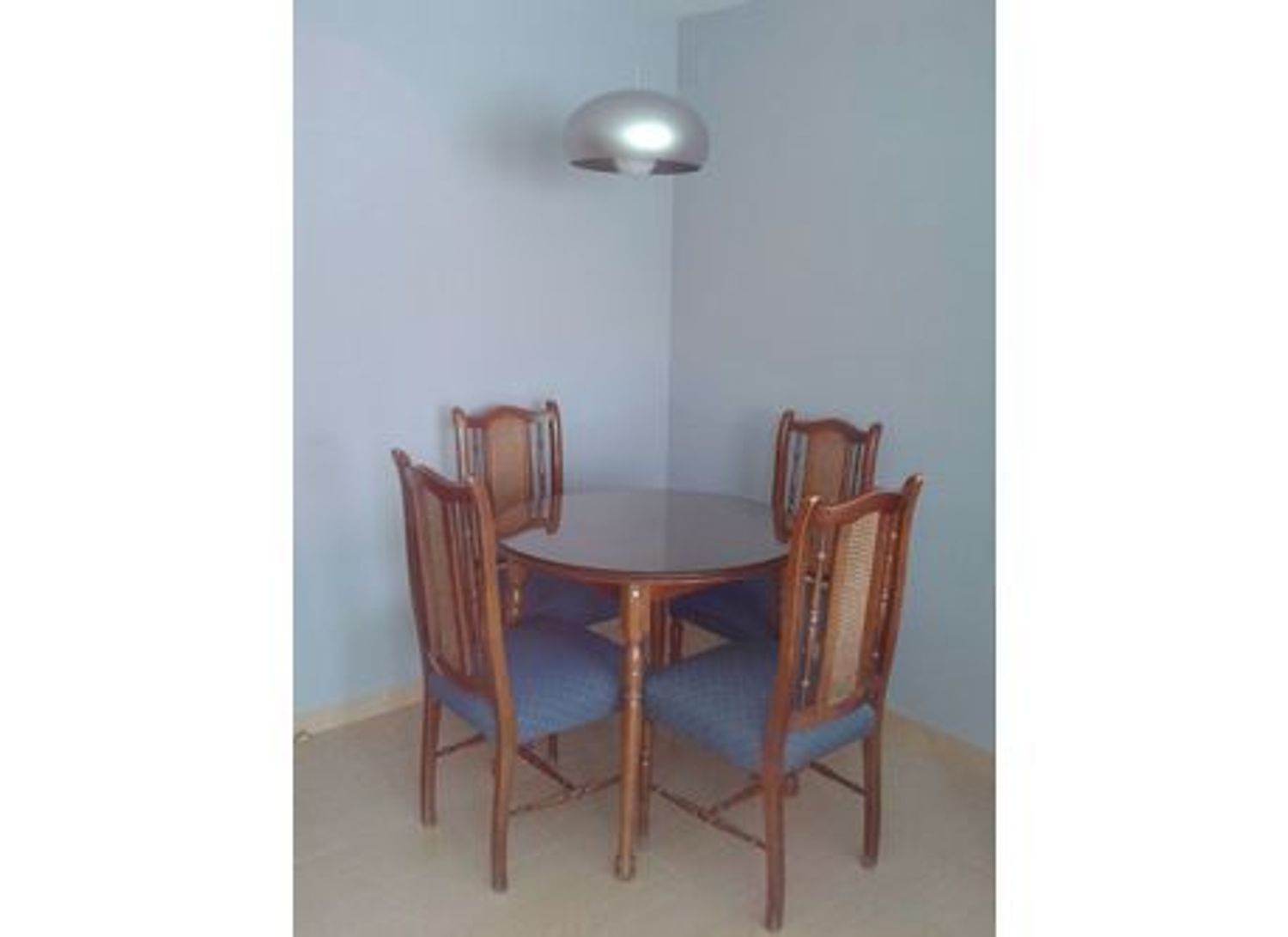 Piso en avenida Virgen de los Dolores, 20 - Foto 3